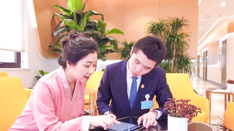 职业体检结果查询平台：揭秘结果解读背后的秘密