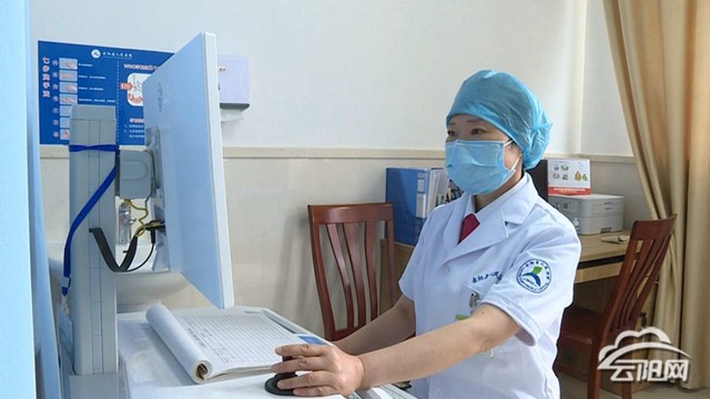 三甲医院体检报告解读：医生咨询，健康之路的明灯