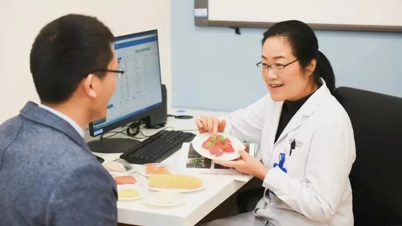 高端防癌体检，如何精准锁定风险？**