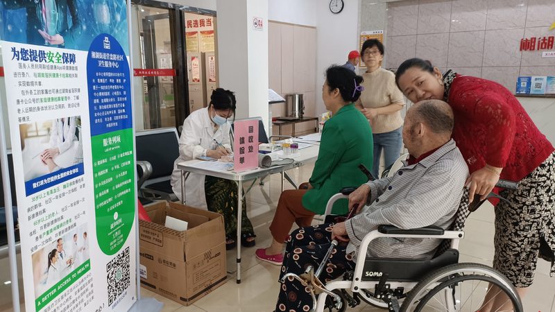 儿童体检血常规参考值揭秘：标准规范背后的科学依据