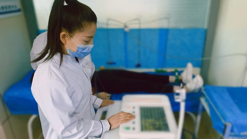 上海单位体检和普通体检有什么不同