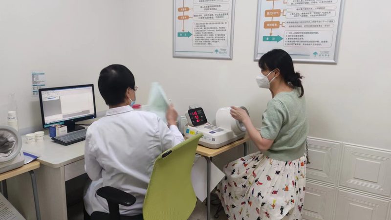 单位体检报告查询系统：提升健康管理效率的关键**