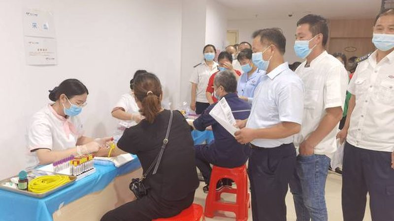 体检报告解读，医生咨询流程揭秘