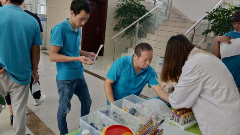 孕前体检血常规，费用明细背后的考量因素