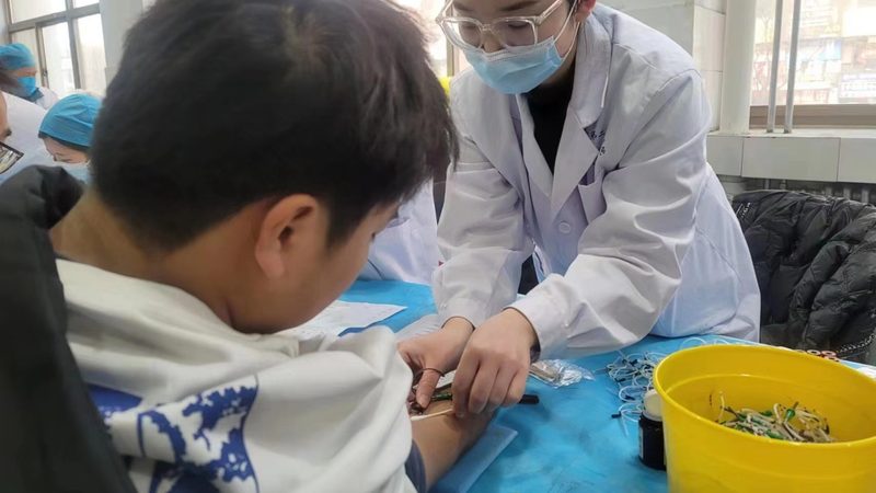 团检加项：针对特定需求，精准提升体检效果