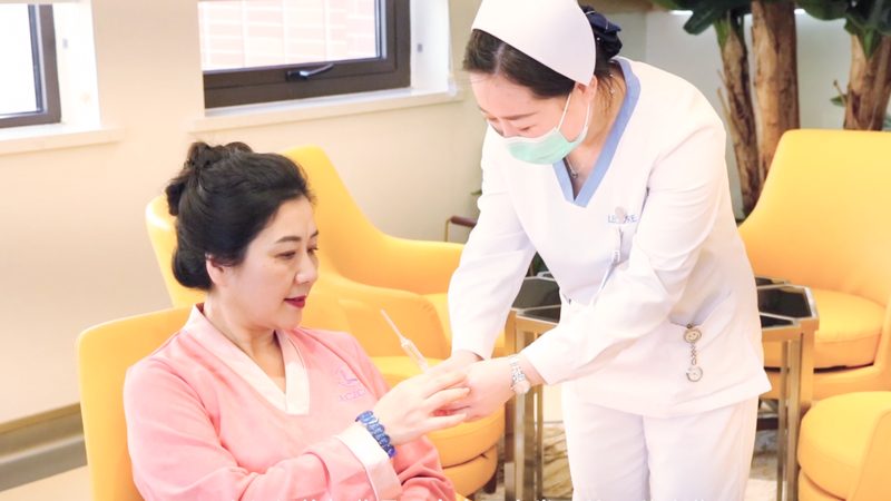 入职体检与普通体检：有何区别？医院排名如何选择？**