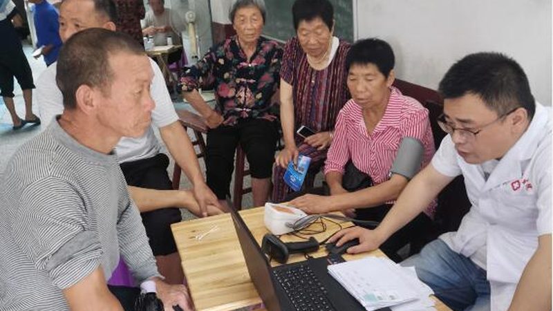 企业年度体检套餐，如何选？揭秘套餐报价背后的考量