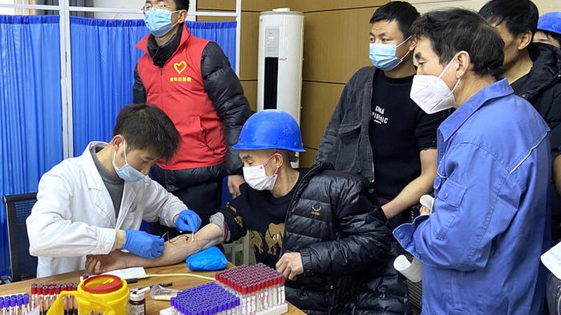 体检中心定制套餐为什么越来越常见