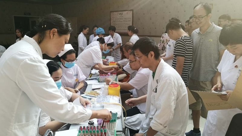 慢病管理加盟，如何选择靠谱的品牌？**