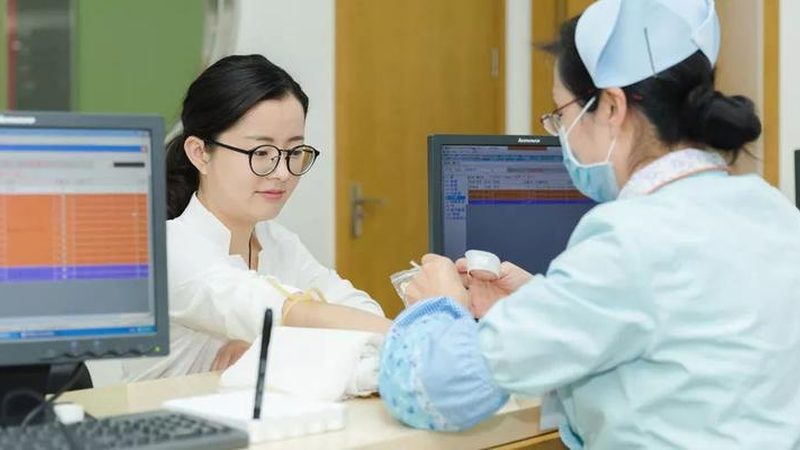 体检流程揭秘：从项目选择到结果解读
