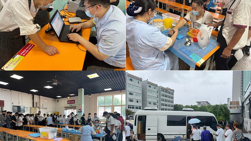 体检中心体检和医院体检哪个更全面