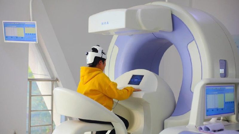 老年人体检套餐：关键项目解析与选择要点**