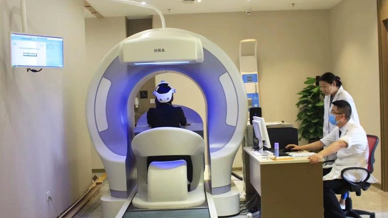 CT加项体检套餐，揭秘其背后的科学依据与选择要点